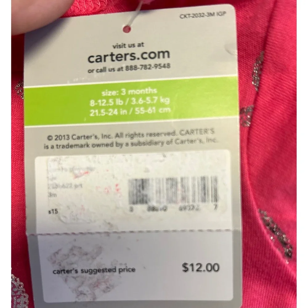 105 Piece Baby Girl Clothing Lot 3 Month Carters Gerber Old Navy Mixed Separates